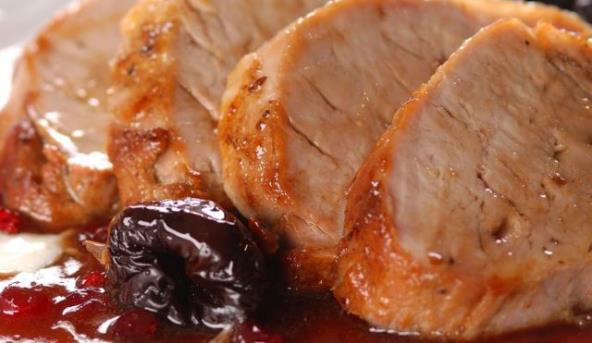 Božićni ručak: Predlog jelovnika za svečanu porodičnu trpezu (RECEPTI)