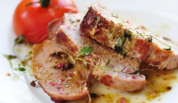 Božićni ručak: Predlog jelovnika za svečanu porodičnu trpezu (RECEPTI)