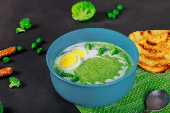 SUPER PREDLOG: Najlepših 5 jela od spanaća