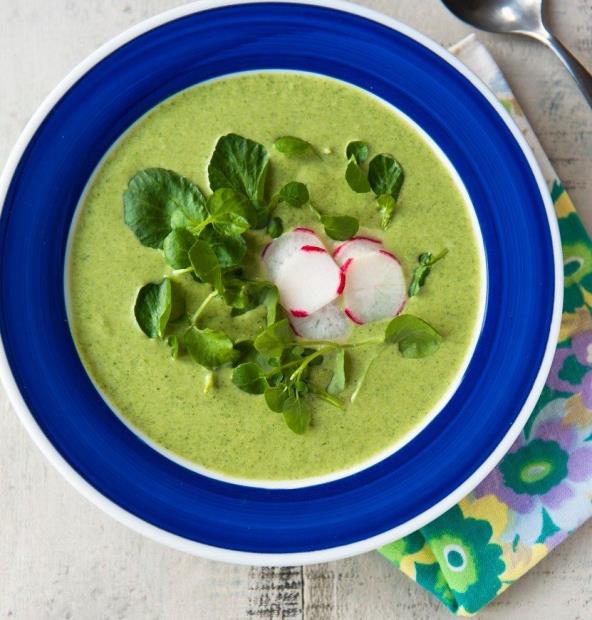 SUPER PREDLOG: Najlepših 5 jela od spanaća