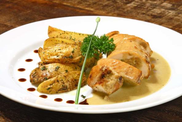 NAJLEPŠIH 5: Jela sa piletinom koja morate probati!