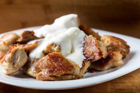 NAJLEPŠIH 5: Jela sa piletinom koja morate probati!