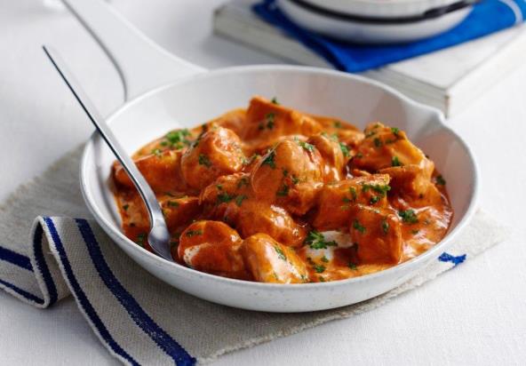 NAJLEPŠIH 5: Jela sa piletinom koja morate probati!