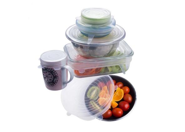 Kako da čuvate hranu u plastičnim posudama tokom leta