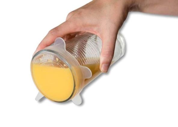 Kako da čuvate hranu u plastičnim posudama tokom leta