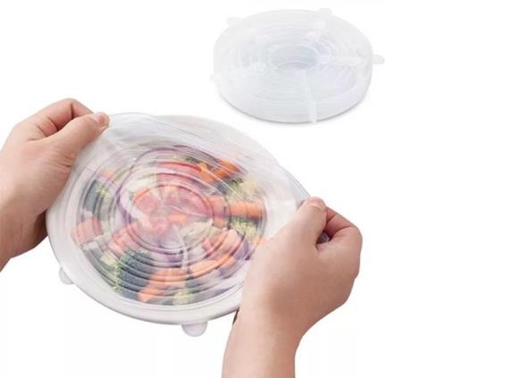 Kako da čuvate hranu u plastičnim posudama tokom leta