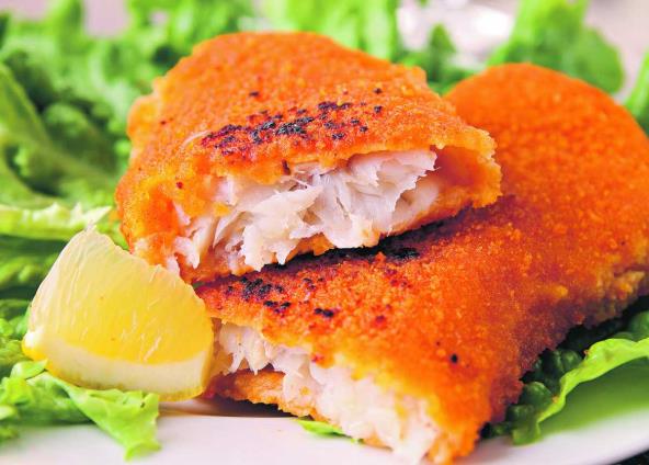 Odmrzni i spremi brzo