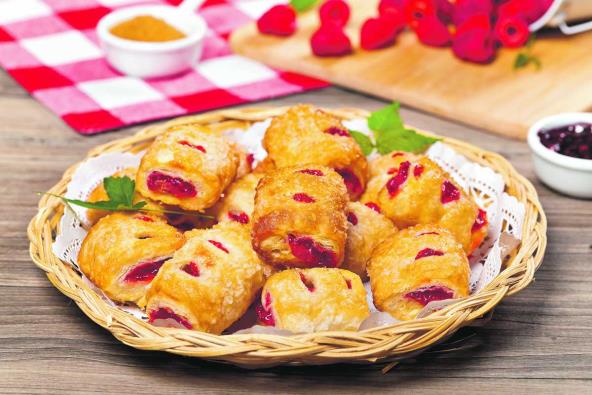 Odmrzni i spremi brzo