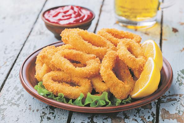 Odmrzni i spremi brzo