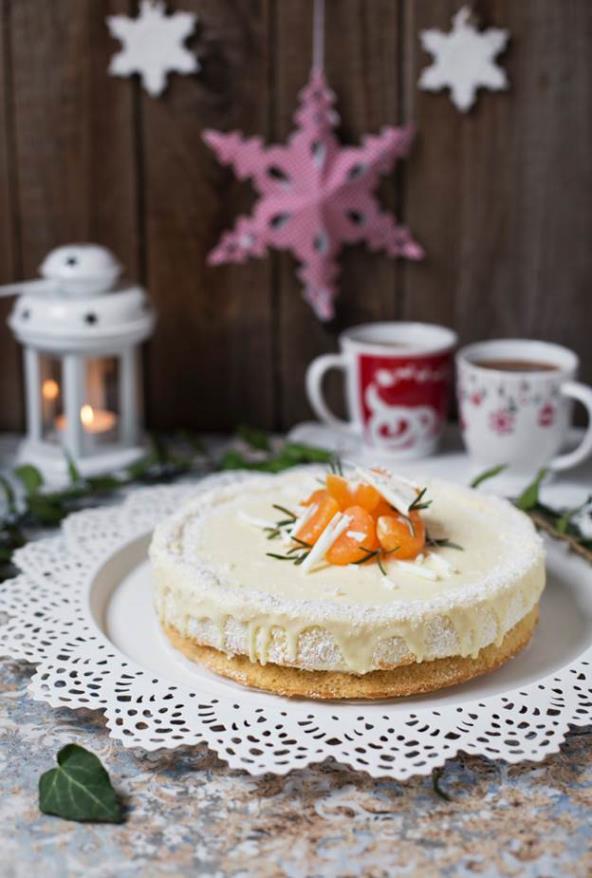 Poslastice za praznike uz kafu