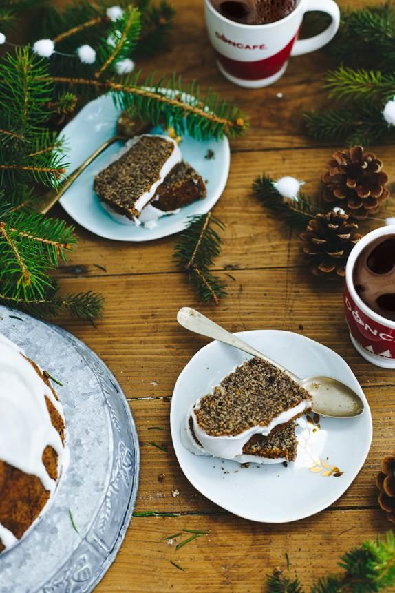 Poslastice za praznike uz kafu