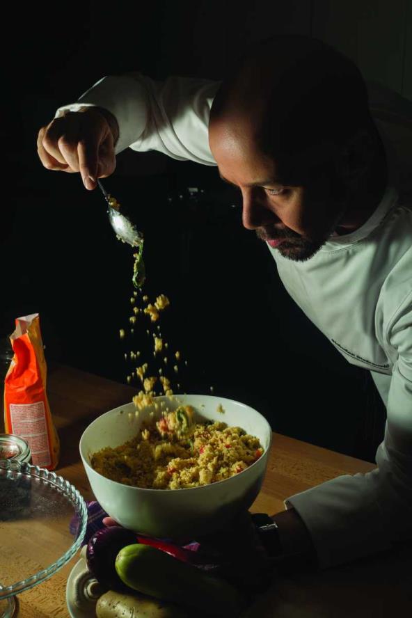 „MR.KITCHEN“ PRELAZI NA TV DOKTOR