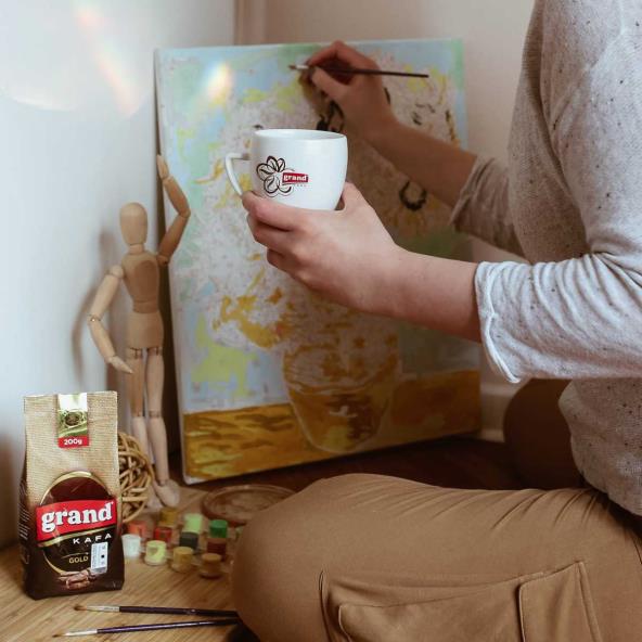 Neka vaše popodne postane sinonim za uživanje i opuštanje