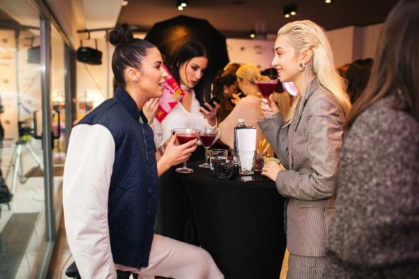 PRESTIŽNA PRIZNANJA: Jubilarna dodela Cosmopolitan Beauty nagrada