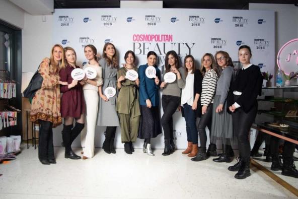 PRESTIŽNA PRIZNANJA: Jubilarna dodela Cosmopolitan Beauty nagrada