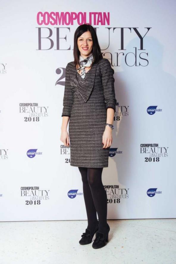 PRESTIŽNA PRIZNANJA: Jubilarna dodela Cosmopolitan Beauty nagrada