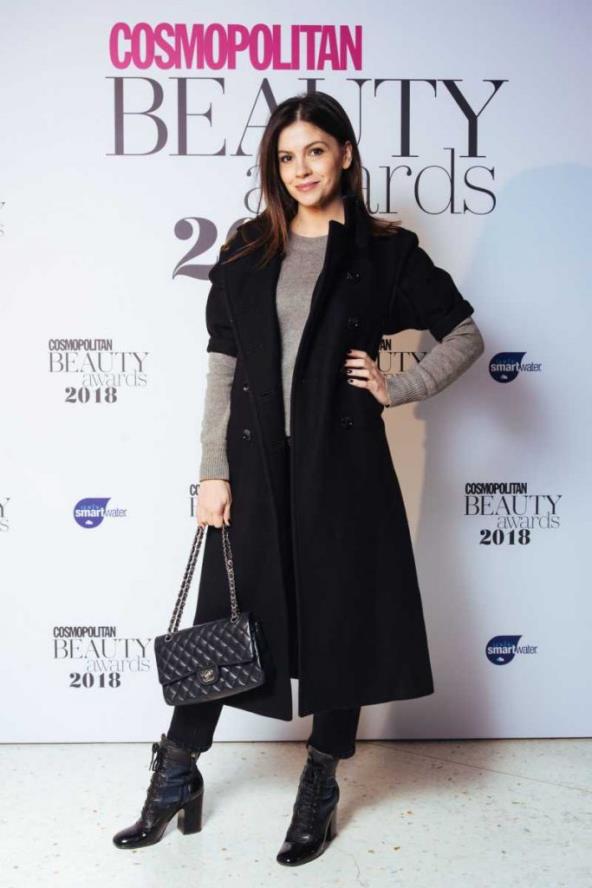 PRESTIŽNA PRIZNANJA: Jubilarna dodela Cosmopolitan Beauty nagrada