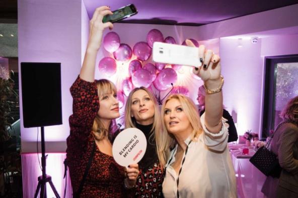 PRESTIŽNA PRIZNANJA: Jubilarna dodela Cosmopolitan Beauty nagrada