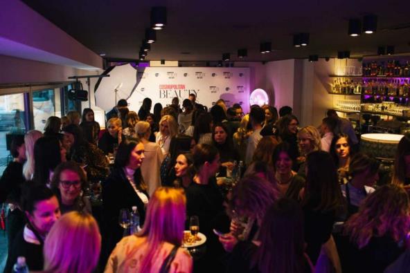 PRESTIŽNA PRIZNANJA: Jubilarna dodela Cosmopolitan Beauty nagrada