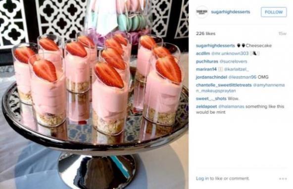 Srednjoškolac pravi najslađe kolače na svetu