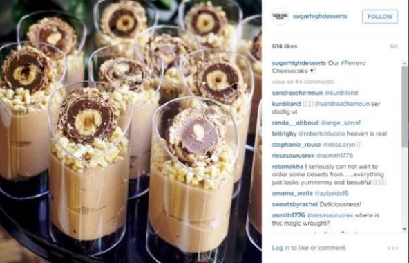 Srednjoškolac pravi najslađe kolače na svetu