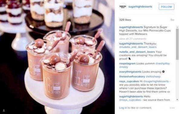 Srednjoškolac pravi najslađe kolače na svetu