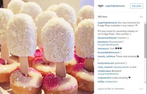 Srednjoškolac pravi najslađe kolače na svetu