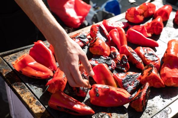 Jesen stiže, a sa njom i ajvar! Počinje VII sezona karavana „Izađi mi na teglu“