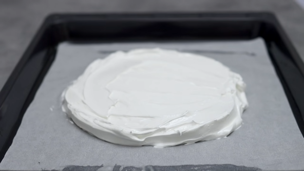 Recept za puslica tortu koja je bolja od pavlove 