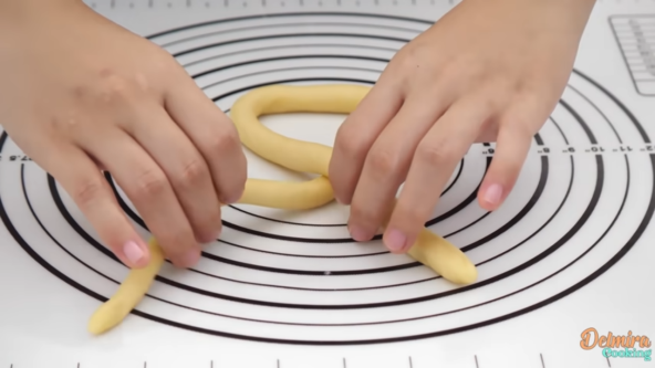 Krofne recept 