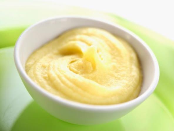 Ovaj umetnik umesto boje koristi sladoled