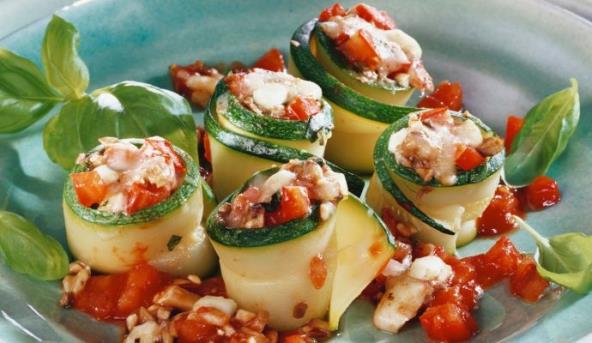 Ovaj umetnik umesto boje koristi sladoled