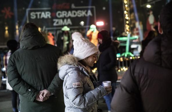 starogradska zima