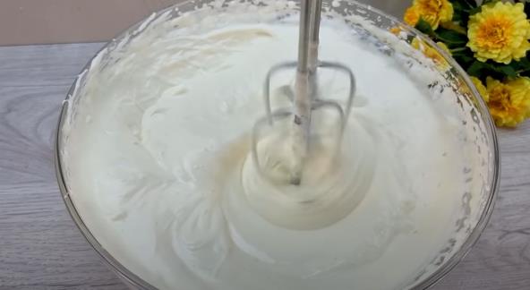 Torta sa višnjama