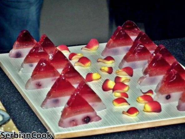 Asocijacija Molekularne Gastronomije Srbije proslavila prvi rođendan