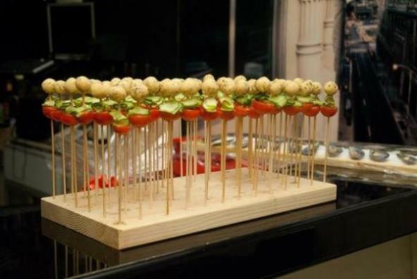 Asocijacija Molekularne Gastronomije Srbije proslavila prvi rođendan