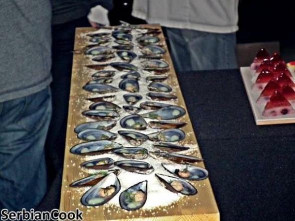 Asocijacija Molekularne Gastronomije Srbije proslavila prvi rođendan