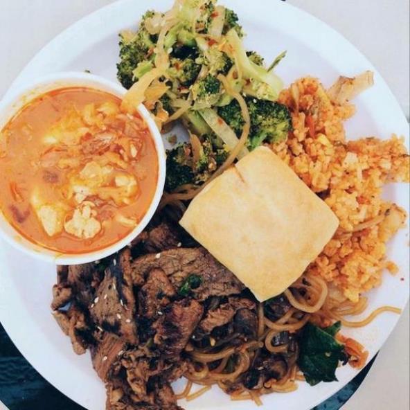 Pogledajte kako se hrane zaposleni u Fejsbuku