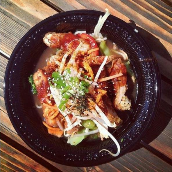 Pogledajte kako se hrane zaposleni u Fejsbuku