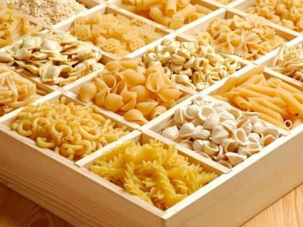 Izrazite svoju ljubav prema hrani... na noktima