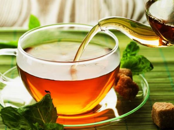 Izrazite svoju ljubav prema hrani... na noktima