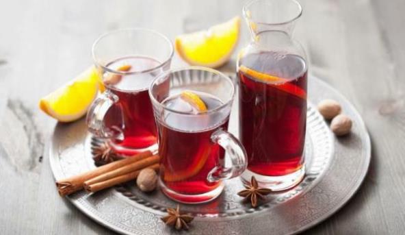 Izrazite svoju ljubav prema hrani... na noktima