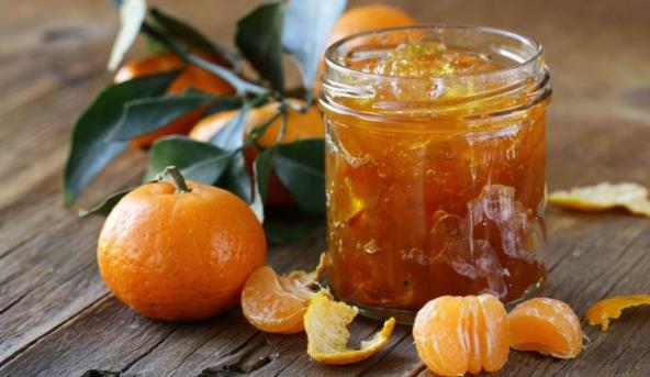 Izrazite svoju ljubav prema hrani... na noktima