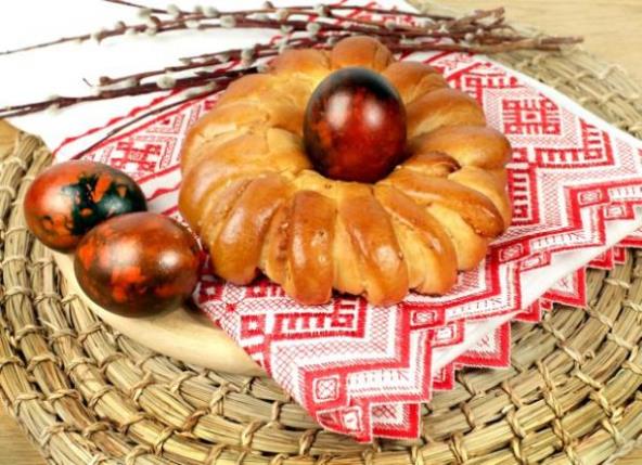 Uskršnja trpeza: Tradicionalni praznični specijaliteti