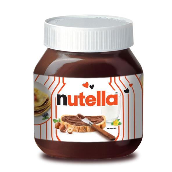 Ferero nutela
