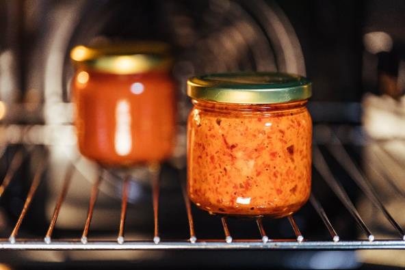 Recept za ajvar sa juga Srbije