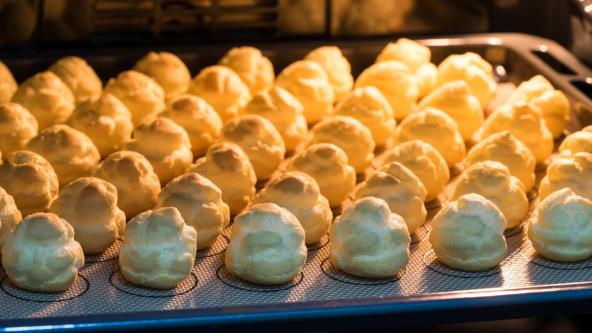 Princes krofne u rerni