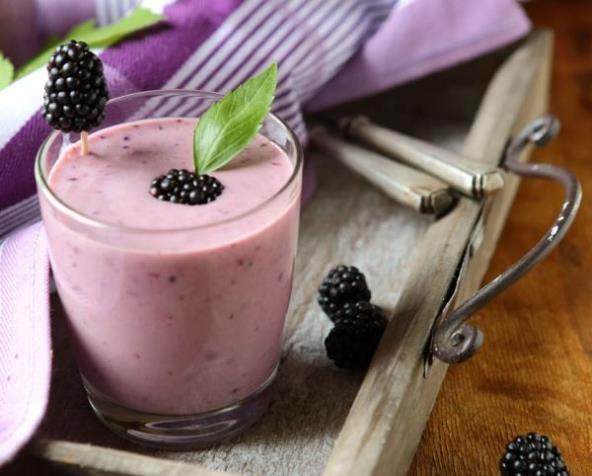 Supermodeli savetuju: Najbolje ideje za dijetalni doručak