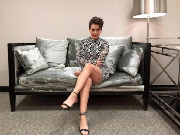 Alisa Milano otkrila recept za savršeno telo nakon porođaja! (FOTO)