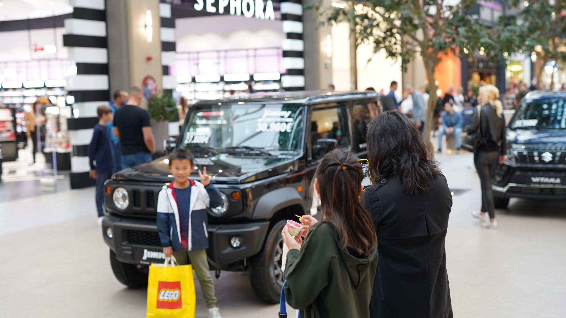 Galerija Automobila Srbije